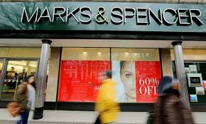 Marks & Spencer And Topshop Expand In Australia